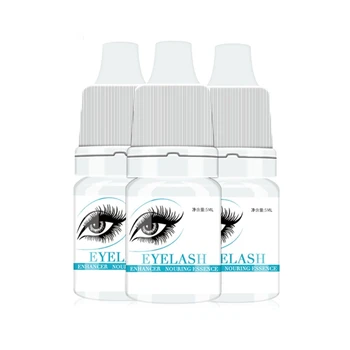 

5ml Powerful Eyelash Growth Liquid Serum Enhancer Eye Lash Longer Thicker 896D