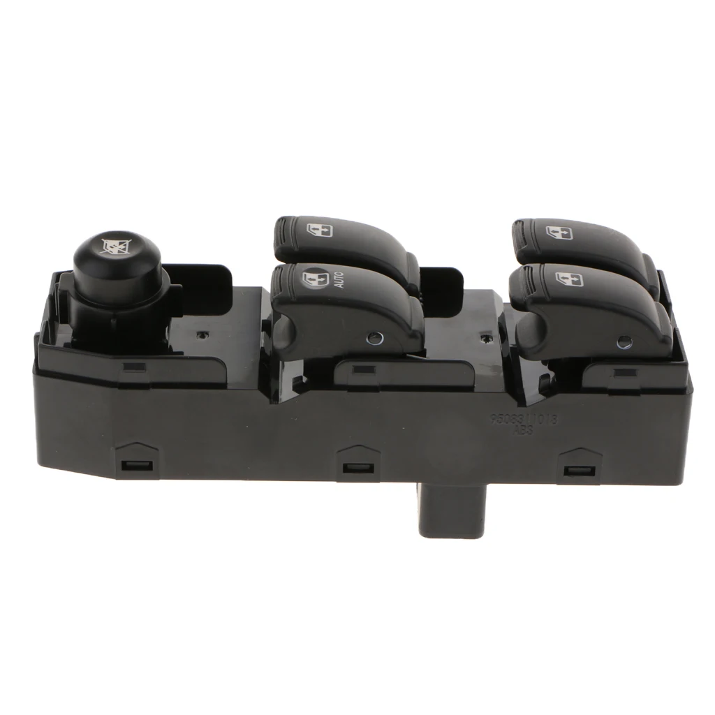 Electric Power Window Lifter Switch OEM 96552814 for Daewoo Lacetti 04-07 | Автомобили и мотоциклы