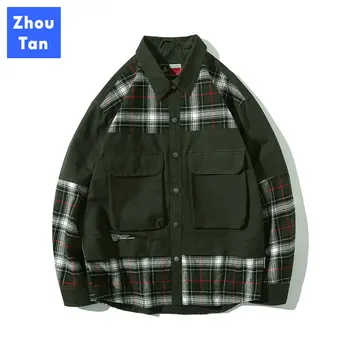 

jacket men Spring Autumn Winter long sleeve striped zipper Brand Clothing Genuine casual Limited Fashion New Limited Genuine