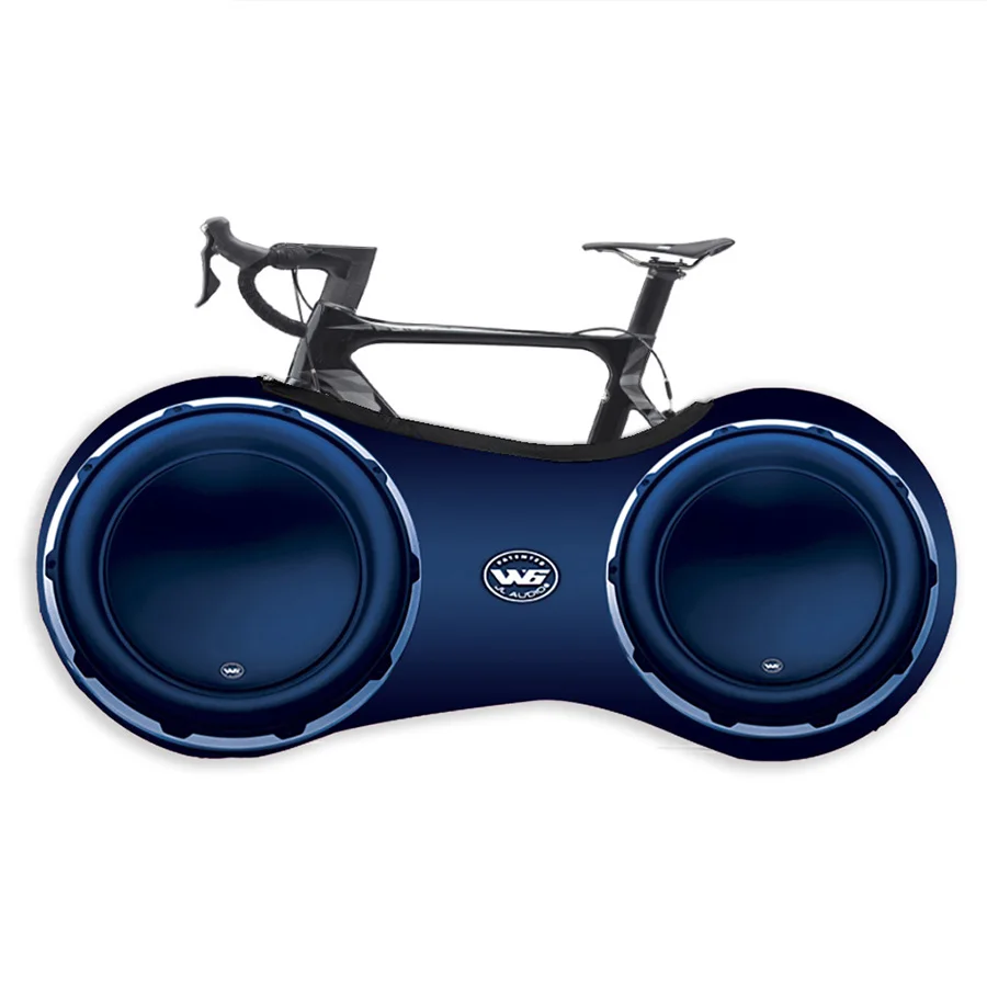 Bicycle Protective Cover - Anti-Dust, Scratch-Resistant Storage Bag