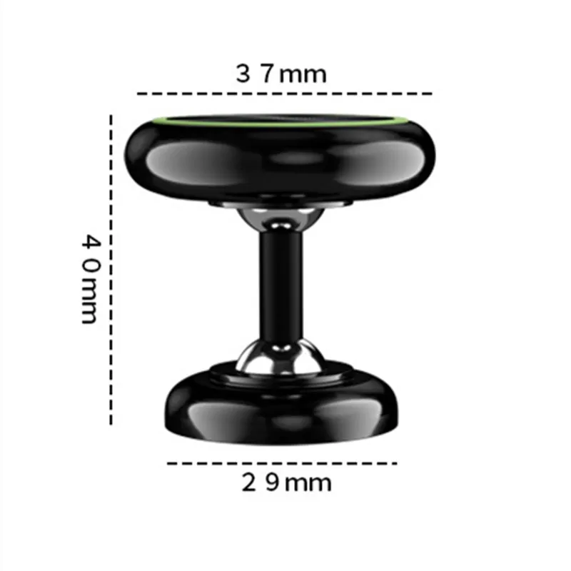 

Car Phone Holder Stand in for DACIA logan duster sandero lodgy sandero dokker logan Car ForMagnet Cell Mobile Phone Support GPS