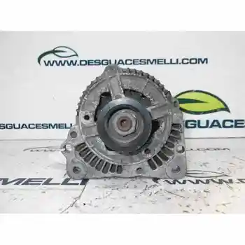 

028903025H ALTERNATOR VOLKSWAGEN POLO SALOON (6N1)