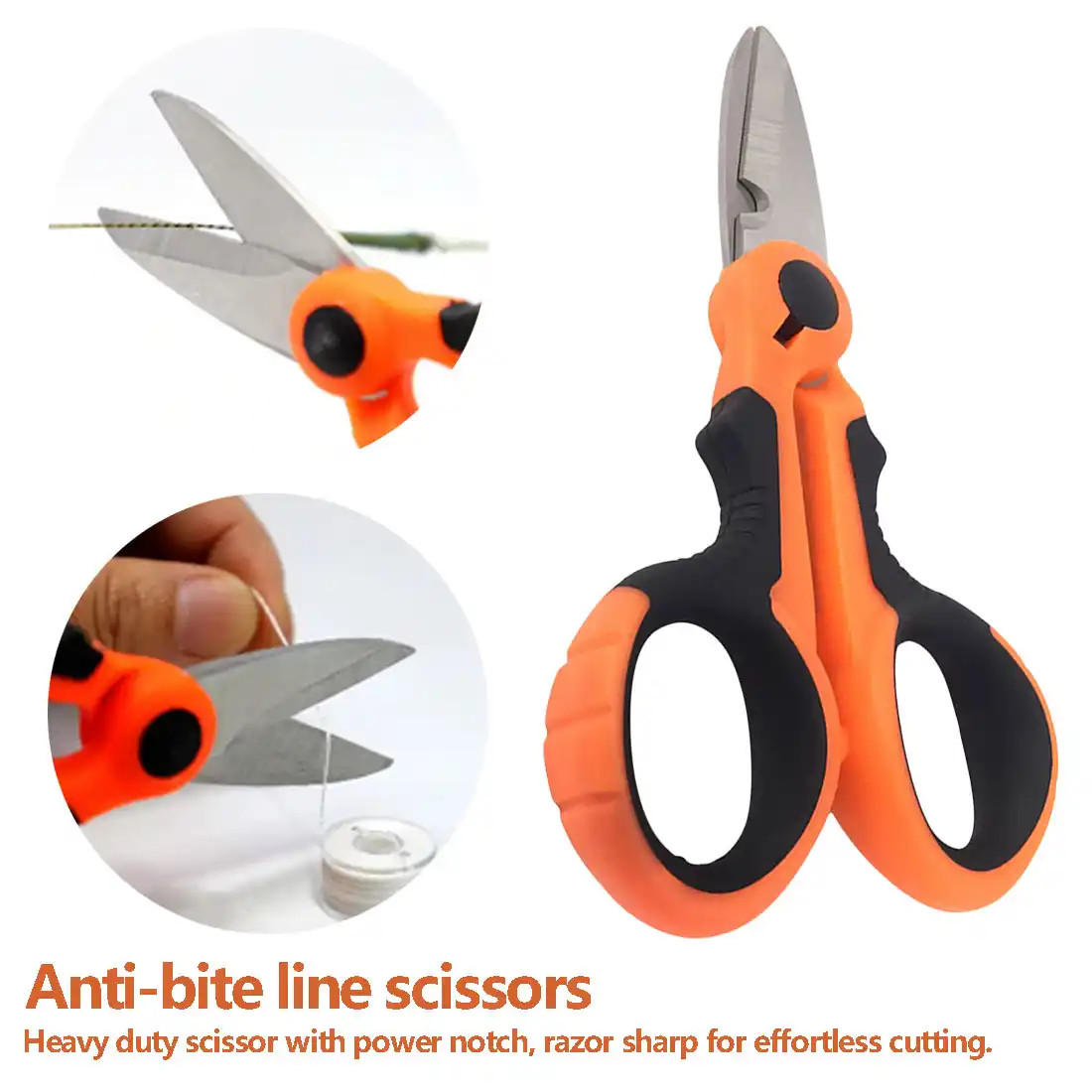 fishing braid cutters