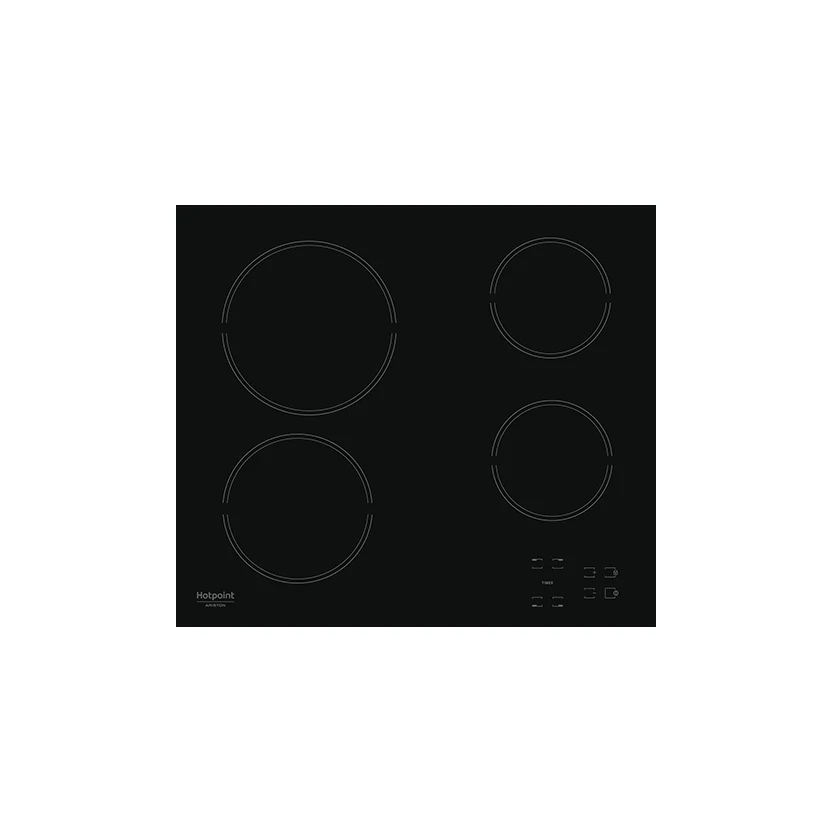 Built in cooking panel electric hob unit stove surface cooker cooktop or  home and kitchen Major appliance Hotpoint HR 631 C|Bulit-in Induction  Cookers| - AliExpress