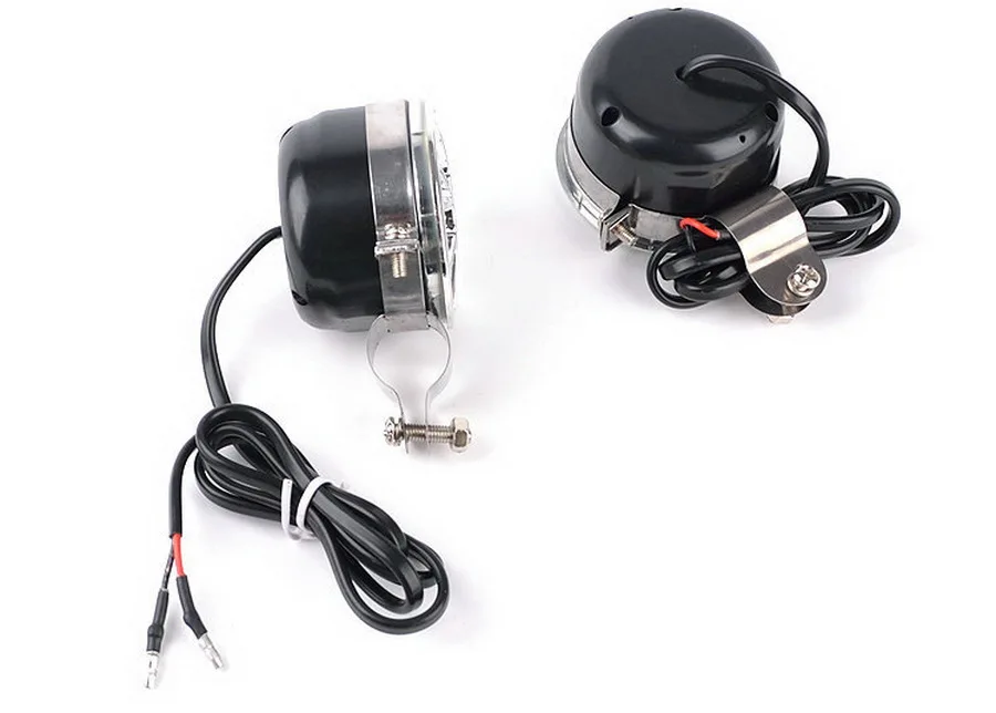 20 шт. AV-M183 парный мотоциклетый громкоговоритель автомобильный HiFi Полнодиапазонный динамик Водонепроницаемость с новым автомобильным динамиком s