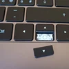 Tapa de llave de repuesto, Clip de tijera y bisagra para Huawei MateBook 13 14 R5 2022 Magicbook 14 Xpro teclado ► Foto 2/3