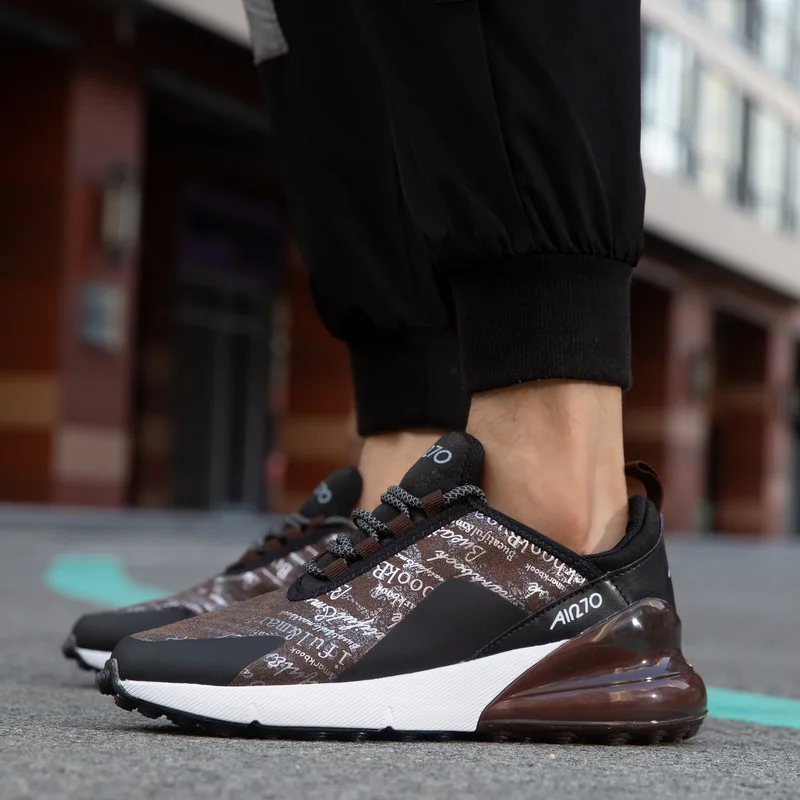 Дизайнерские 270 подушки Для мужчин кроссовки Роскошная обувь 27c Кроссовки Road Star