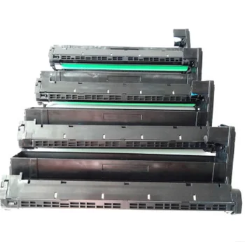 

4pc/set new copier Color drum unit with chips C831D compatible for oki c831 drum cartridge kcmy