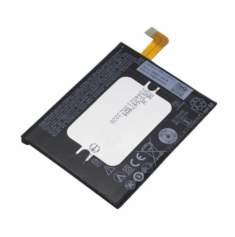 5 шт./лот 3930 мАч G011B-B сменная батарея для htc Google nexus Pixel 2 XL Pixel 2XL(G011B-B) батареи - Цвет: 10PCS