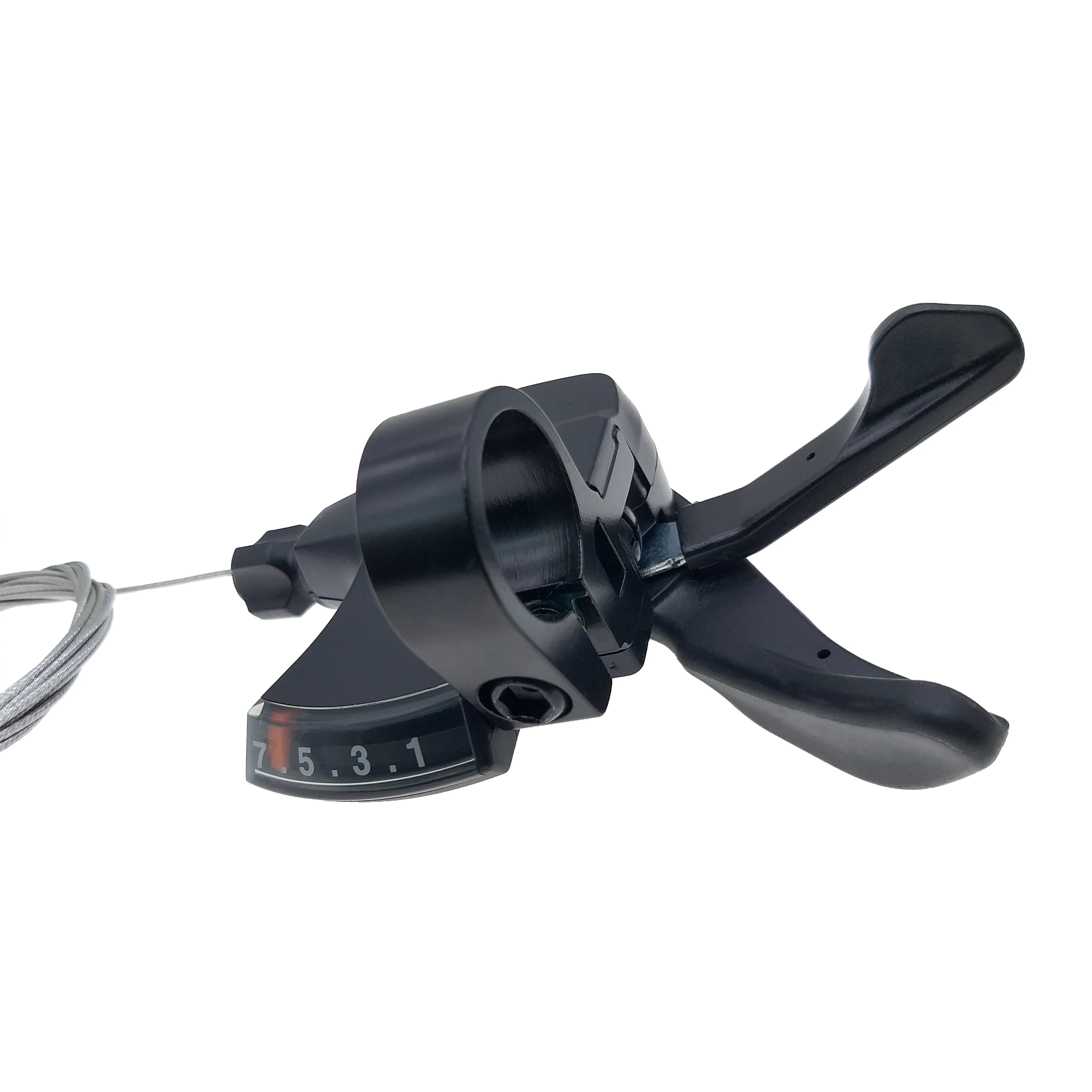 Shimano-シフトレバーグループ,altus m310には,フロントおよび