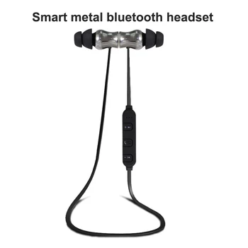 

Earphones KDK-02 Wireless Bluetooth In-ear with Microphone Sport Running Music Stereo Headphones for Smartphone xiaomi