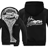 Motorcycle V-Strom Hoodies Men Fashion Coat Pullover Fleece Liner Jacket V-Strom Sweatshirts Hoody 4