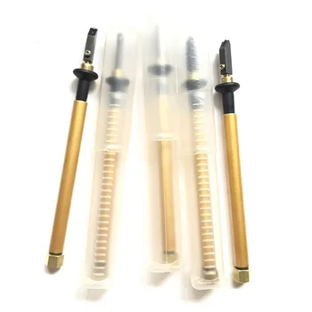 

5pcs/set High Quality Durable Rolling Type Ceramic Glass Cutter 5-12mm Cutting Range Thick Glass Tile Ceramic Cutting Tool