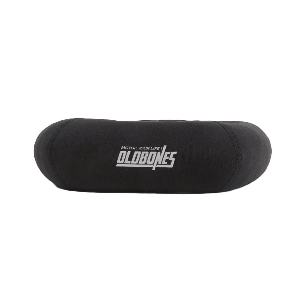 Universal Helmet Stand Support Helmet Guard Protection Motorcycle Accessories Storage Cushion Donut Ring