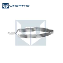 Винтовые удерживающие щипцы ортопедические инструменты можно использовать с любым стилем винтов ветеринарных пластин