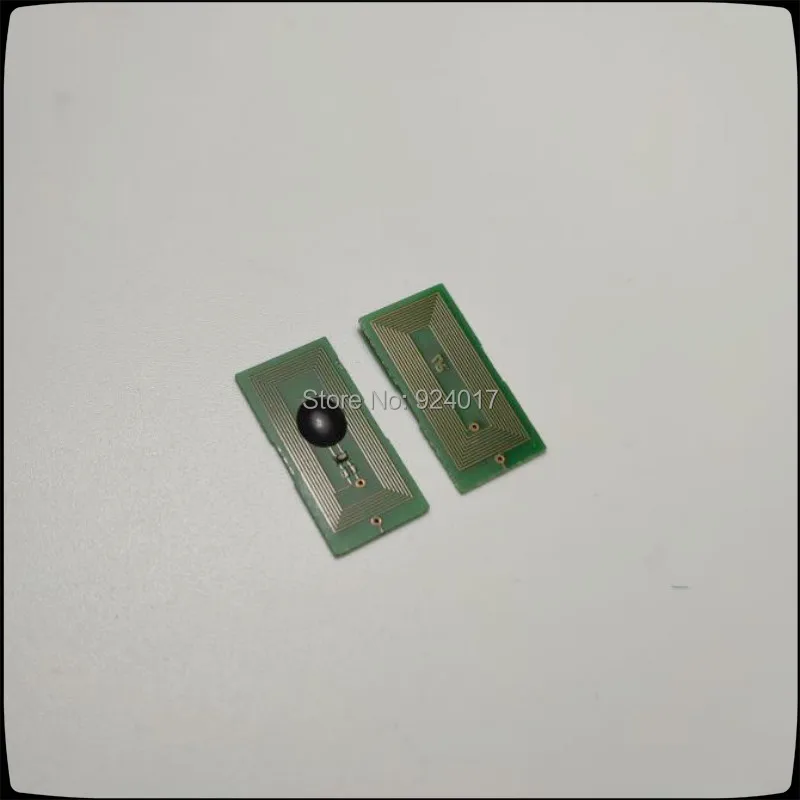 Для Ricoh Aficio MP C2800 C3300 C2800SPF C3300SPF чип тонера для копировальной машины 841578 841521 841522 841523