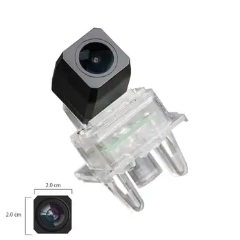 

HD Special Car Rear View Reverse Camera For Mercedes Benz E Class W212 S212 C207 2012~2015