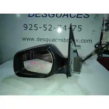 

LEFT REARVIEW CITROEN XSARA SALOON