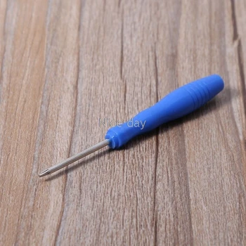 

5 In 1 Torx Magnetic Screwdriver Set Hand Tools Repair Open Kit T2 T3 T4 T5 T6 F15 20 Dropship