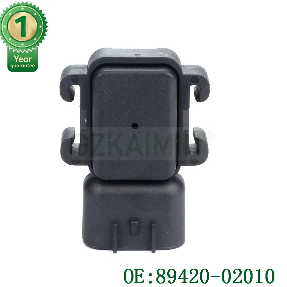 Стандарт качества OEM карта сенсор 89420-02010 8942002010 для 93-97 для TOYOTA COROLLA для GEO