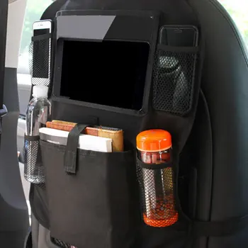 

Oxford Classification Storage Environmentally Friendly Saving Space Storage Neat Cloth Supplies Car Storage Bag Car Seat