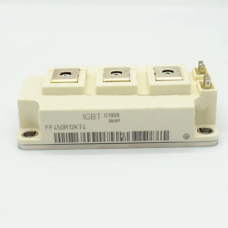 

FF450R12KT4 new module