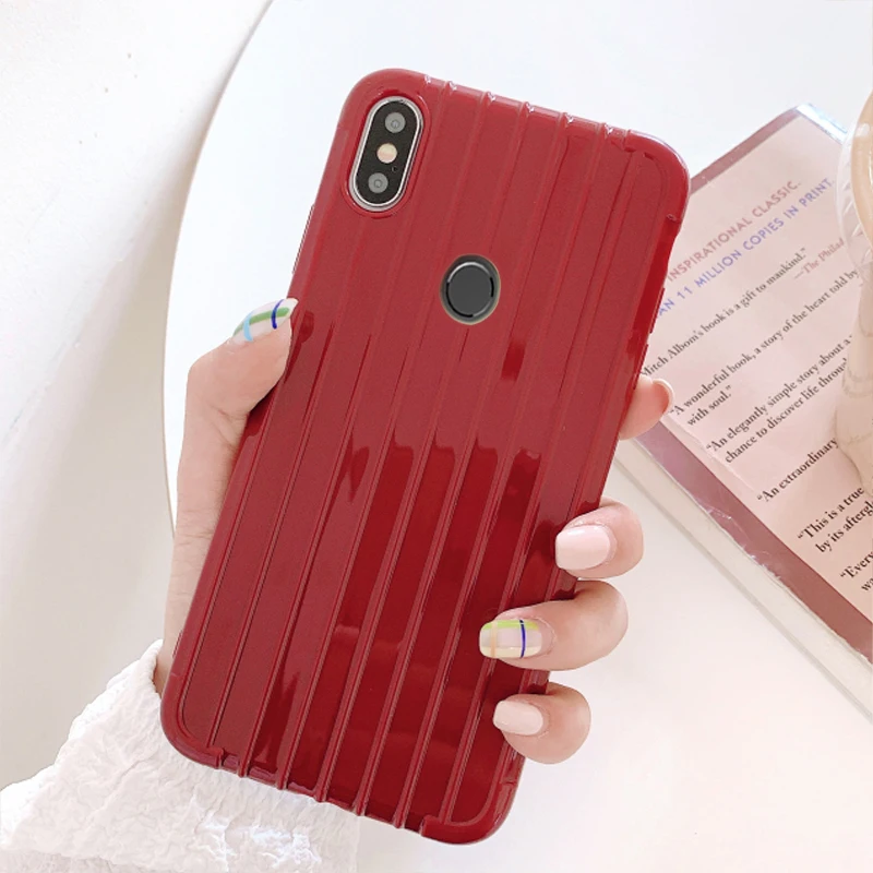 YUETUO мягкий чехол на заднюю панель телефона для huawei p20 lite pro nova 3e p 20 p20lite p20pro