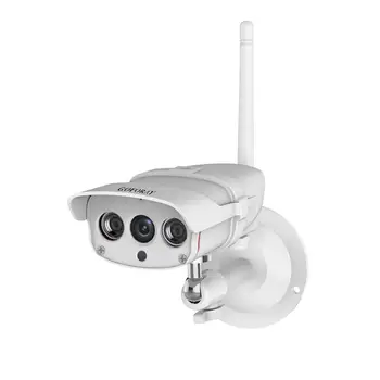 

1080p IP Camera Wifi Outdoor Waterproof Security Camera IR Night Vision Mobile Video Surveillance Camera