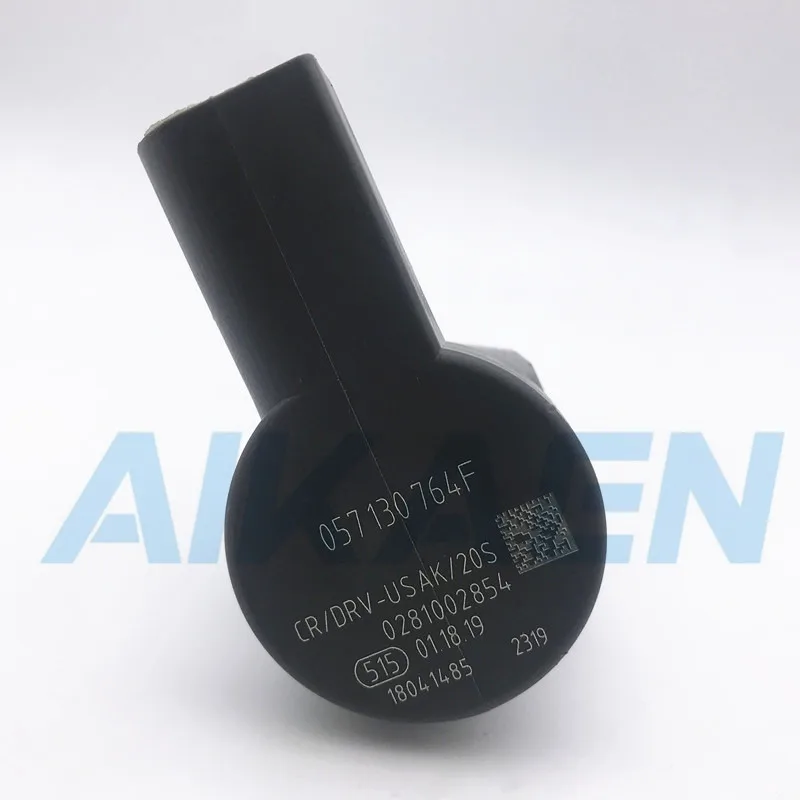Клапан drv common rail