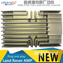 OEM Дискавери Спорт Range Rover Evoque колонки база аудио усилитель Дискавери 5