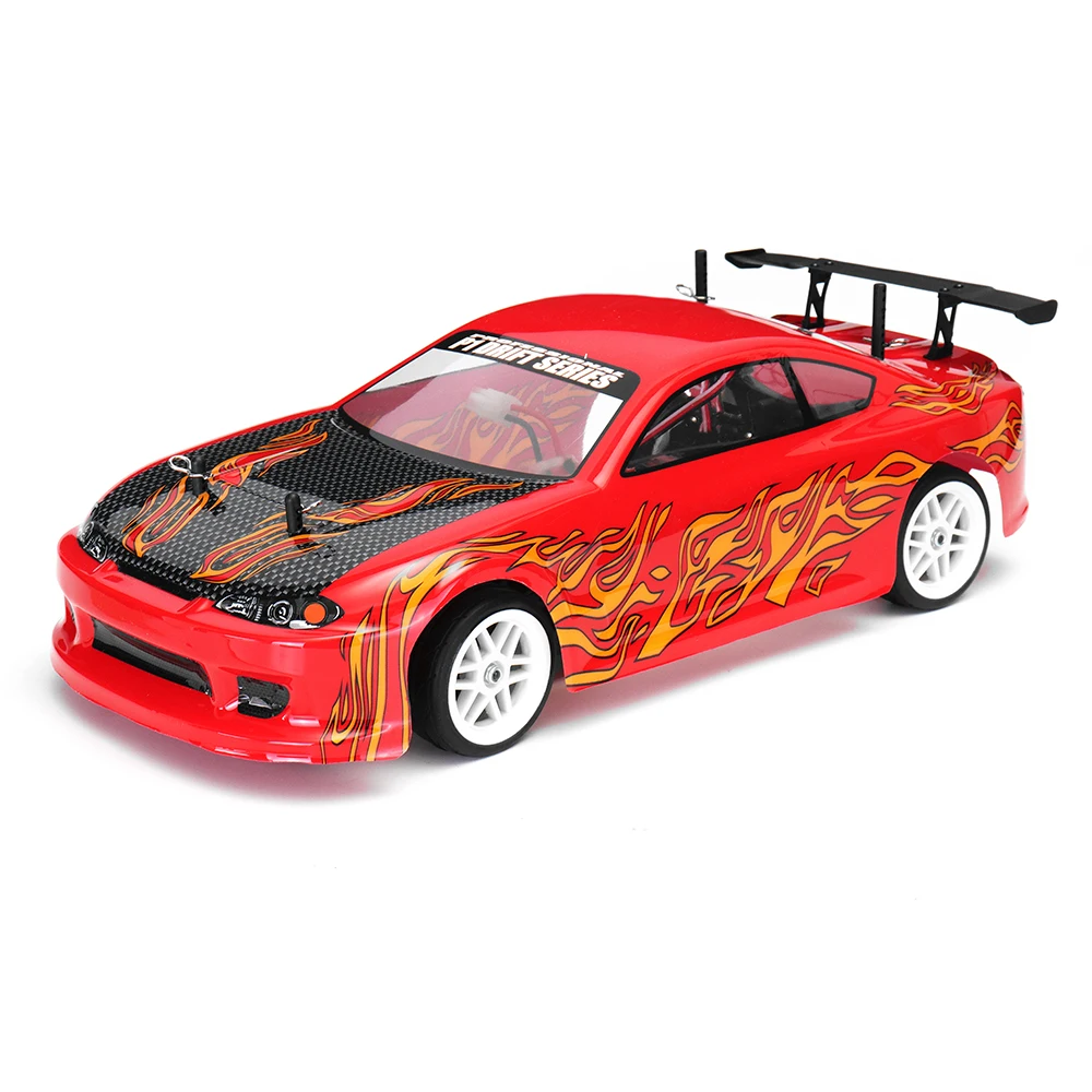 brushless rtr rc cars