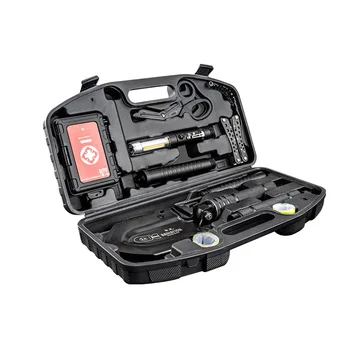 

Military Tactical Multifunction Shovel Outdoor Nuggets Tools Camping Survival Folding Spade Tool Car Equipment Snow Shovel