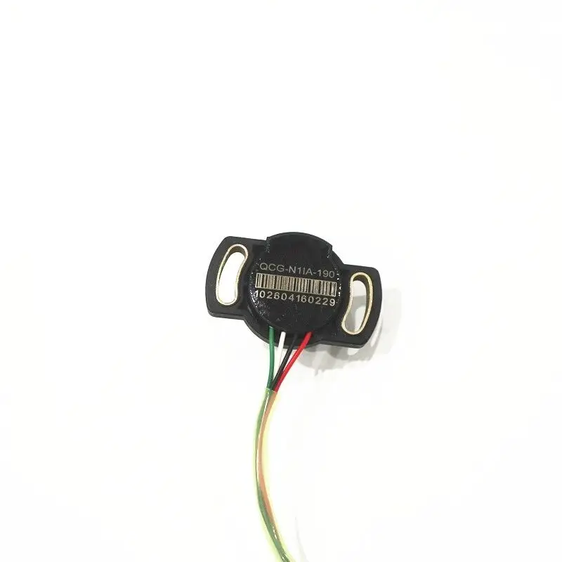 Original Torque Sensor Electronic Power Direction Angle Sensor EPS sensor For FAW V2 N5 N3 DFM V22 V27 QCG-N1IA-190 QCG-N1IA-270
