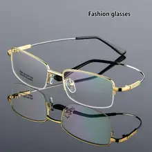 Солнцезащитные очки с фотохромной отделкой для мужчин и женщин, очки для близорукости, оправа с цветными линзами, солнцезащитные очки для близорукости, очки FML