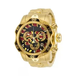 2021 new Cobra series timing calendar quartz men's Watch