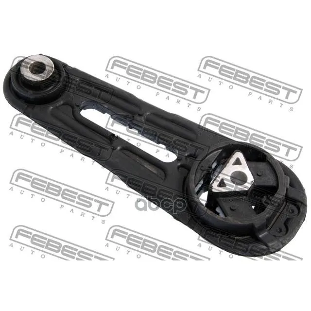 Опора Двигателя Nissan Almera 00-06/Tiida 05- Лев. Febest Nmk12lh Febest арт. NMK12LH