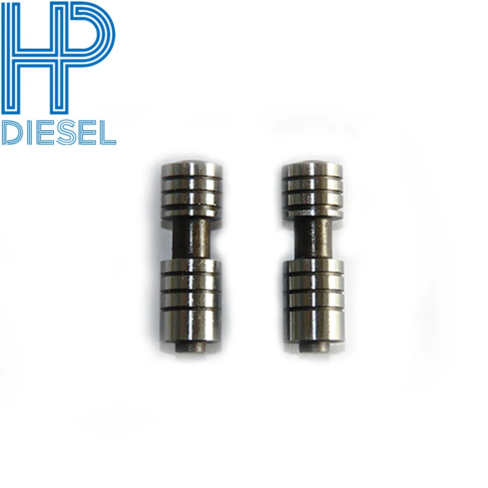 

2pcs/lot CATC7/C9 pump plunger 7.165mm, high quality CAT C7/C9 pump common rail plunger size 7.150mm~7.185mm for Caterpillar