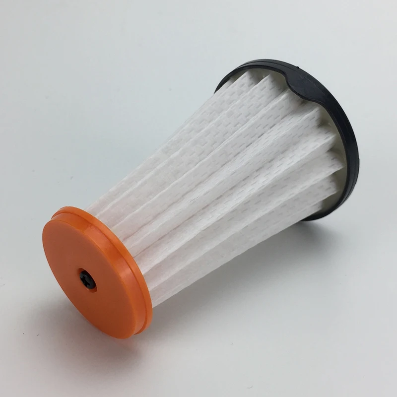 6-Piece HEPA Filter for Vacuum Cleaner ZB3003/ZB3013 Filter Vacuum Cleaner Parts Replacement