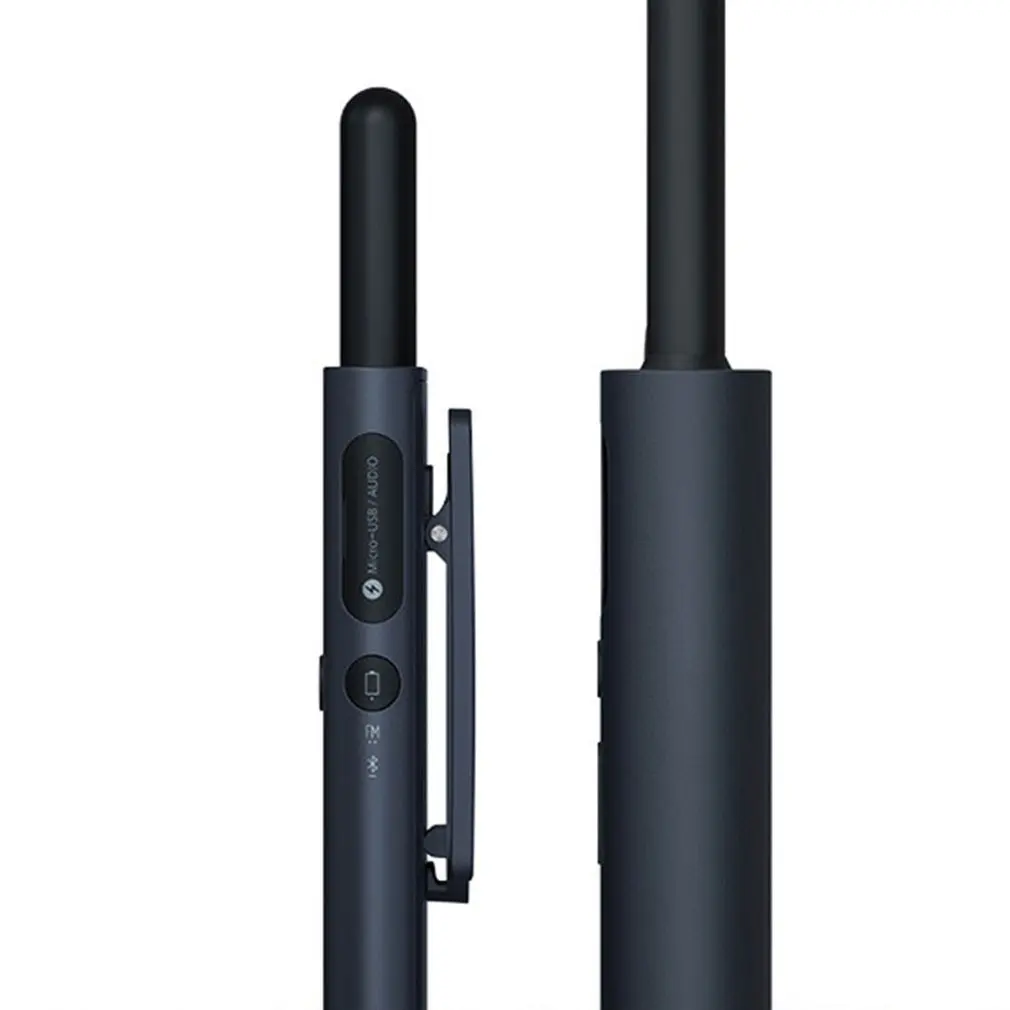 Original Xiaomi  Smart Walkie-Talkie 1S Outdoor Charging Civilian High-Power  Compact Portable Handheld Intercom WalkieTalkie