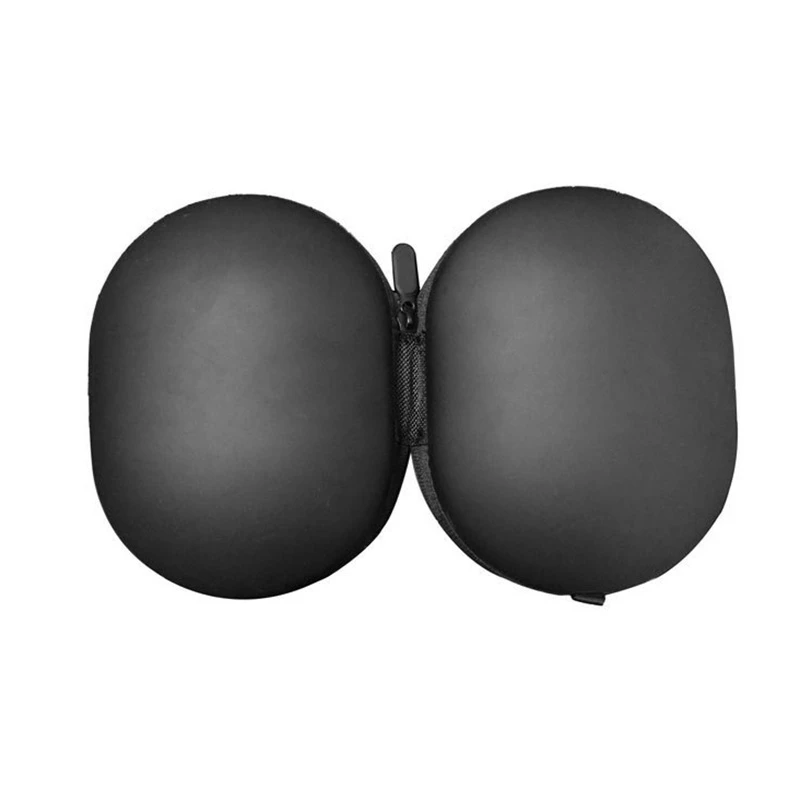 Earphone Bags Mini Coin Purses Portable Headset Bags Box Waterproof Coin Cases Headphone Organizer Man Money Bags