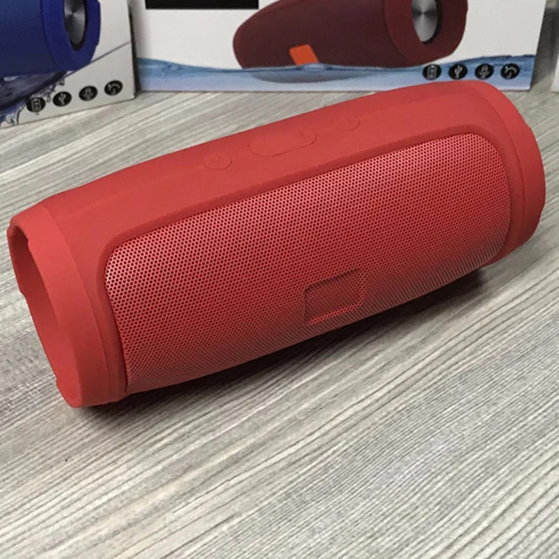 Беспроводной лучший Bluetooth динамик водонепроницаемый портативный открытый мини динамик коробка динамик телефон планшет ПК супер динамик дизайн