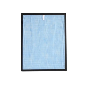 

1Pcs Air Purifier Parts ABC-FKH15B HEPA Filter for SanYo ABC-HP14/ABC-AR15 Airmate AC16/17/27 Air Purifier