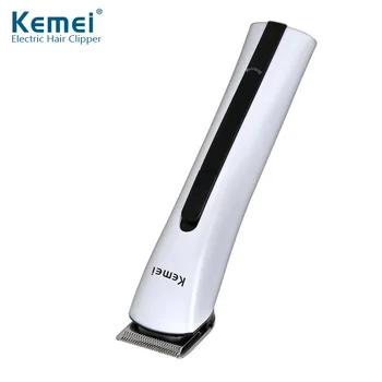 

US Bureau of Km-2516 Household Hair Dressing Rechargeable Electric Hair Clipper Electric Hair Clippers Electric Fader Razor