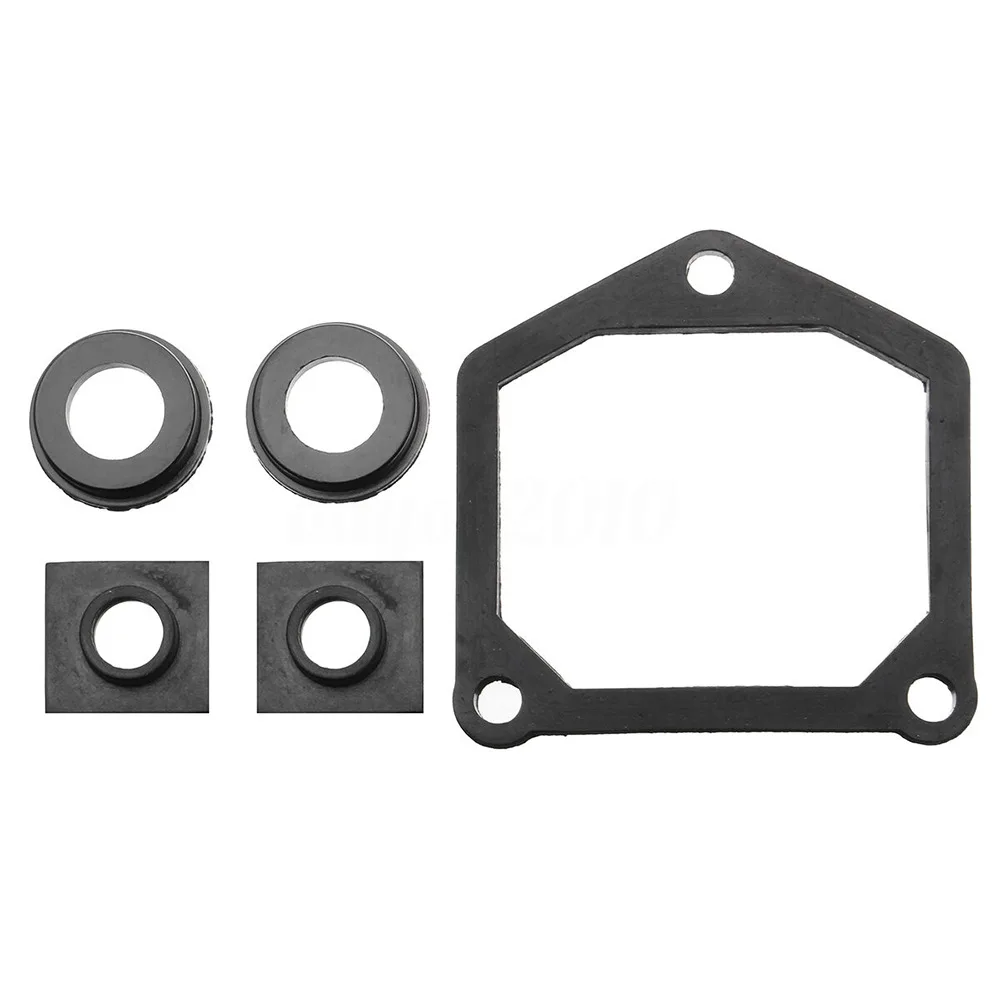 Denso стартер соленоида ремонтный набор КОНТАКТЫ запчасти подходят для Toyota Subaru