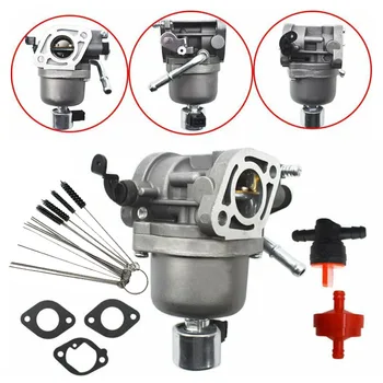 

Carburetor Carb Kit Set 20HP Engine Tractor 697722 401577 4025A7-0224 4035A7-0409 403677-0343 441677