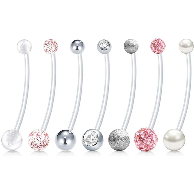 Plastic Belly Bars For Pregnancy vlr.eng.br
