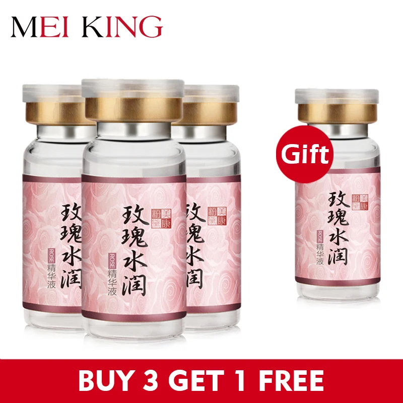 red anti redness serum