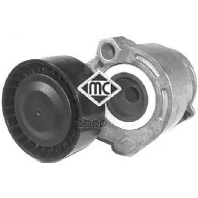 Натяжитель Ремня Ren 1.5dci1.41.6 K9kk4jk4m 01- 05146 METALCAUCHO арт. 05146