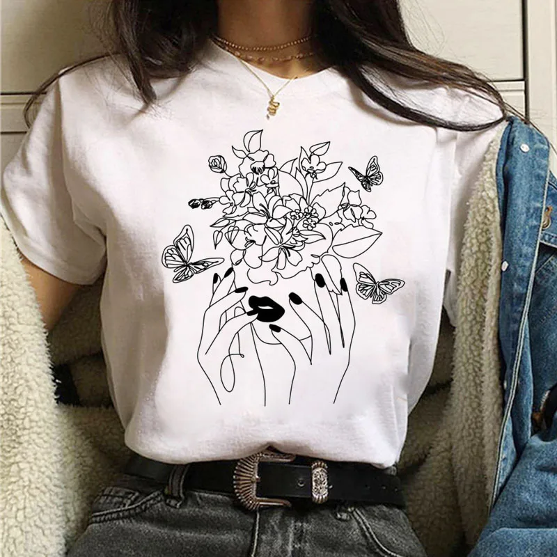 T shirt Cute Women T shirts 