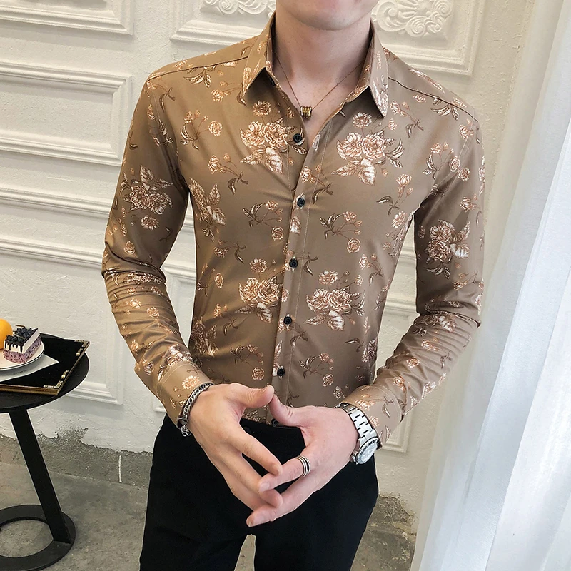 night club outfits for men